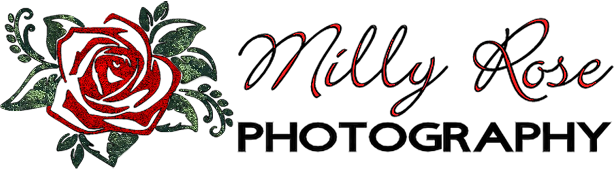 MillyRose Logo