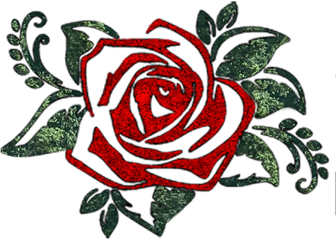 MillyRose Photography Logo